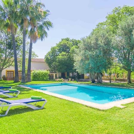 Agroturismo Finca Son Amora Palma de Mallorca Ngoại thất bức ảnh