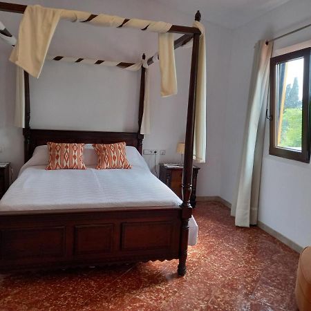 Agroturismo Finca Son Amora Palma de Mallorca Ngoại thất bức ảnh