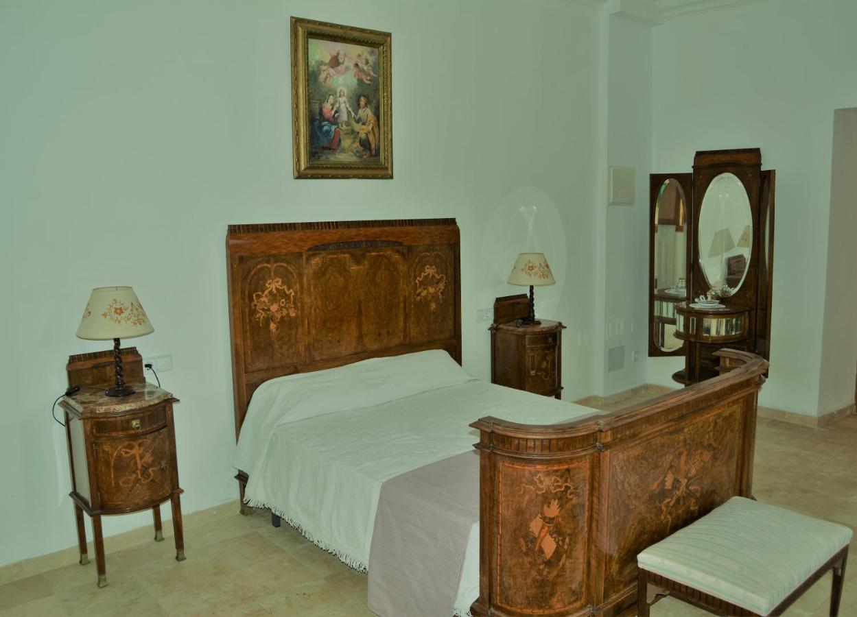 Agroturismo Finca Son Amora Palma de Mallorca Ngoại thất bức ảnh