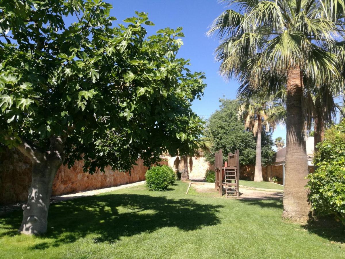 Agroturismo Finca Son Amora Palma de Mallorca Ngoại thất bức ảnh