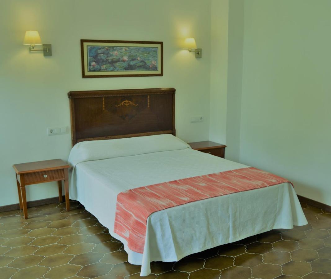 Agroturismo Finca Son Amora Palma de Mallorca Ngoại thất bức ảnh