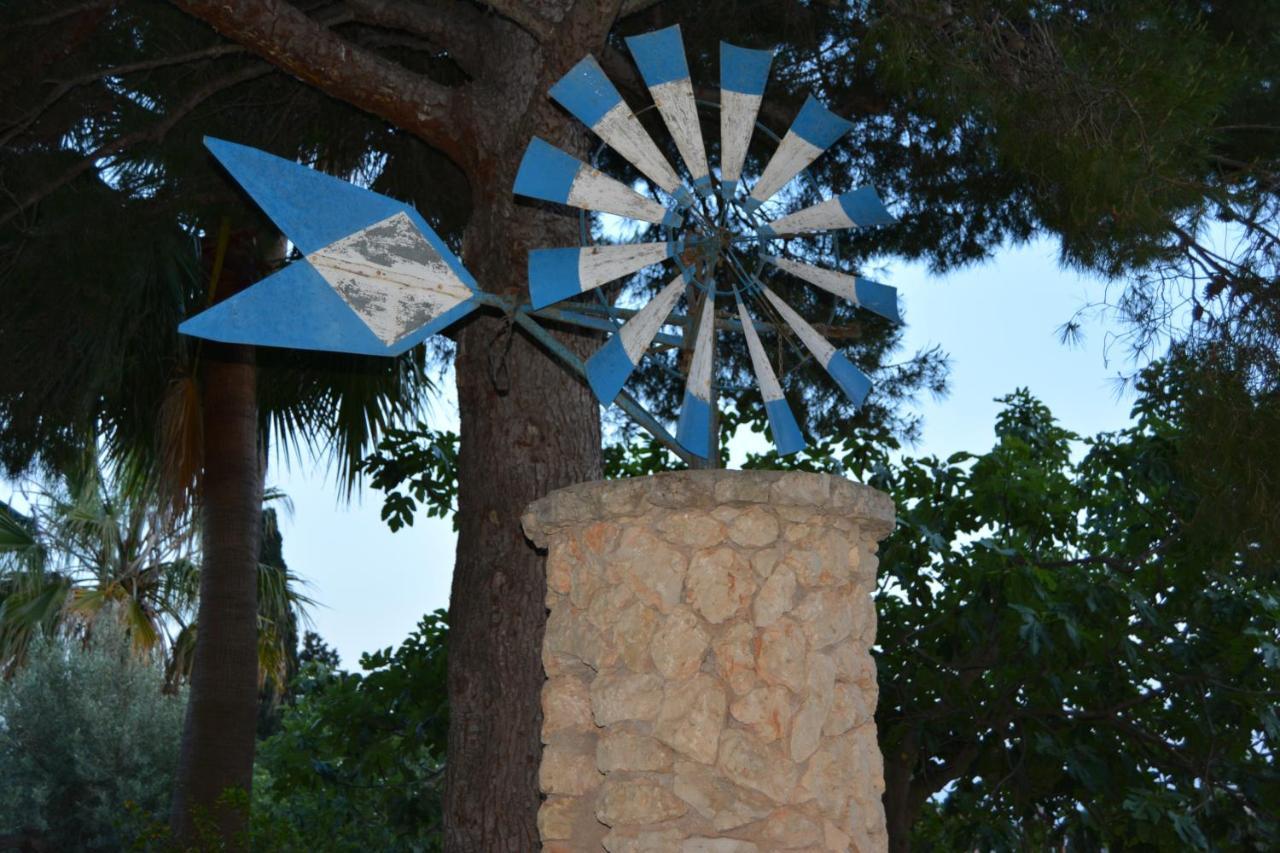 Agroturismo Finca Son Amora Palma de Mallorca Ngoại thất bức ảnh
