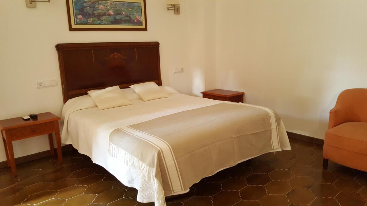 Agroturismo Finca Son Amora Palma de Mallorca Ngoại thất bức ảnh