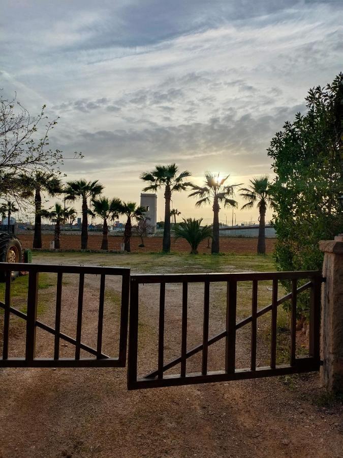 Agroturismo Finca Son Amora Palma de Mallorca Ngoại thất bức ảnh