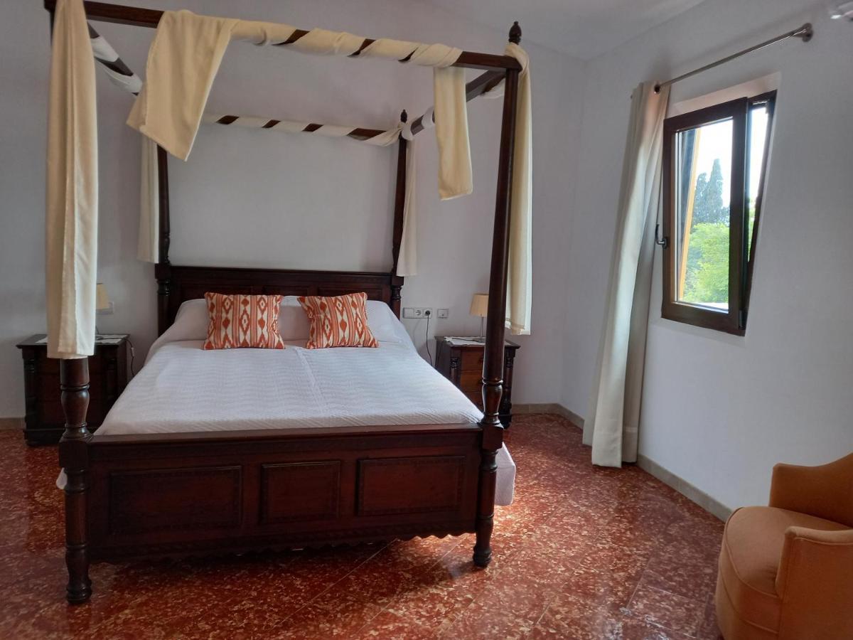 Agroturismo Finca Son Amora Palma de Mallorca Ngoại thất bức ảnh